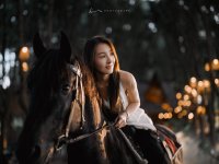 驭｜Ride Spirit——吴江新晋网红打卡地：格兰森屿庄园