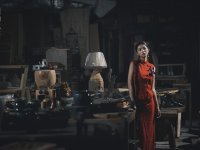 旧物志（木篇）——有些东西越旧越有味道