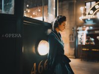 戏梦人生——第二次去苏州往事拍照了
