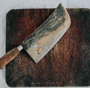 荻港——湖州的一个“隐世”乡村