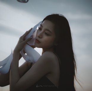 壳｜Blank Face——这是一个关于脸的故事