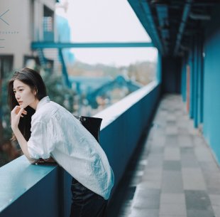 蓝巷江南｜Walk in Blue——苏州这个新网红打卡点太出片了