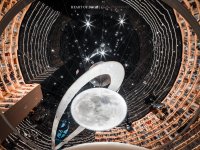 心之书——我在网红愈欣书店拍到了星辰书海