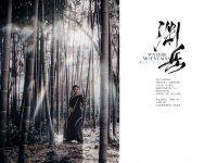 渊岳——那天，虎丘来了位一代宗师