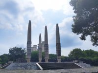 台基山遗址公园