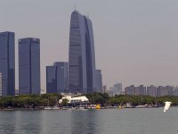 李公堤(三)
