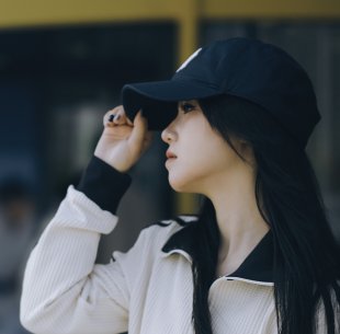 CHILL——在宜家里找到一种放松的状态