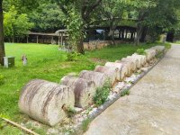 太湖石窟风景区