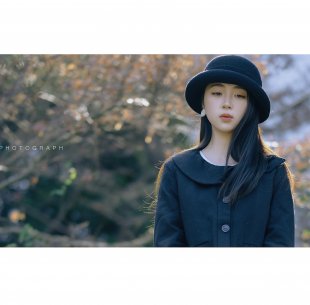 南国｜归人——在南园宾馆拍了个回国大小姐