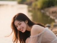 小龙虾与夏美人