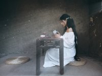 素心——斯是陋室，为吾德馨