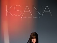 刹那 KSANA——棚拍也可以拍点不一样的