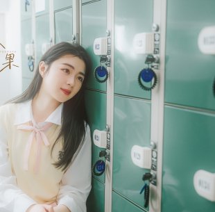 放课后——放学别走，图书馆见！