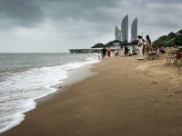 厦门之旅