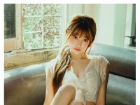 光与少女的温柔