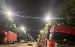 盛泽镇人福超市往北，人福路乱停车
