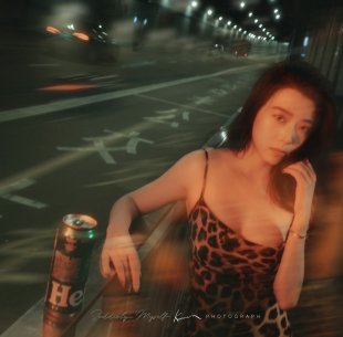 突然的自我——这回是【喝醉版】
