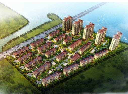 横扇望景华庭,3楼5400元一平贵吗?