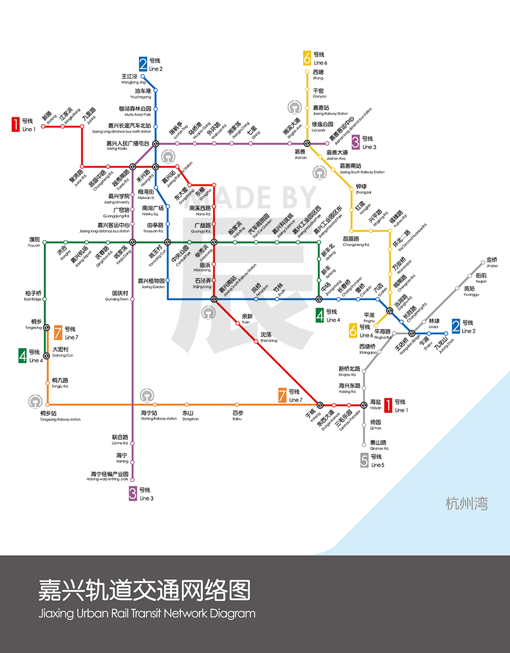 苏州地铁5/67号线开展规划设计.没吴江的份.表示无奈和谴责!