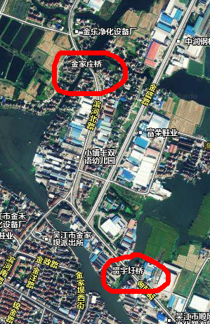金家坝人口_苏州市吴江区金家坝
