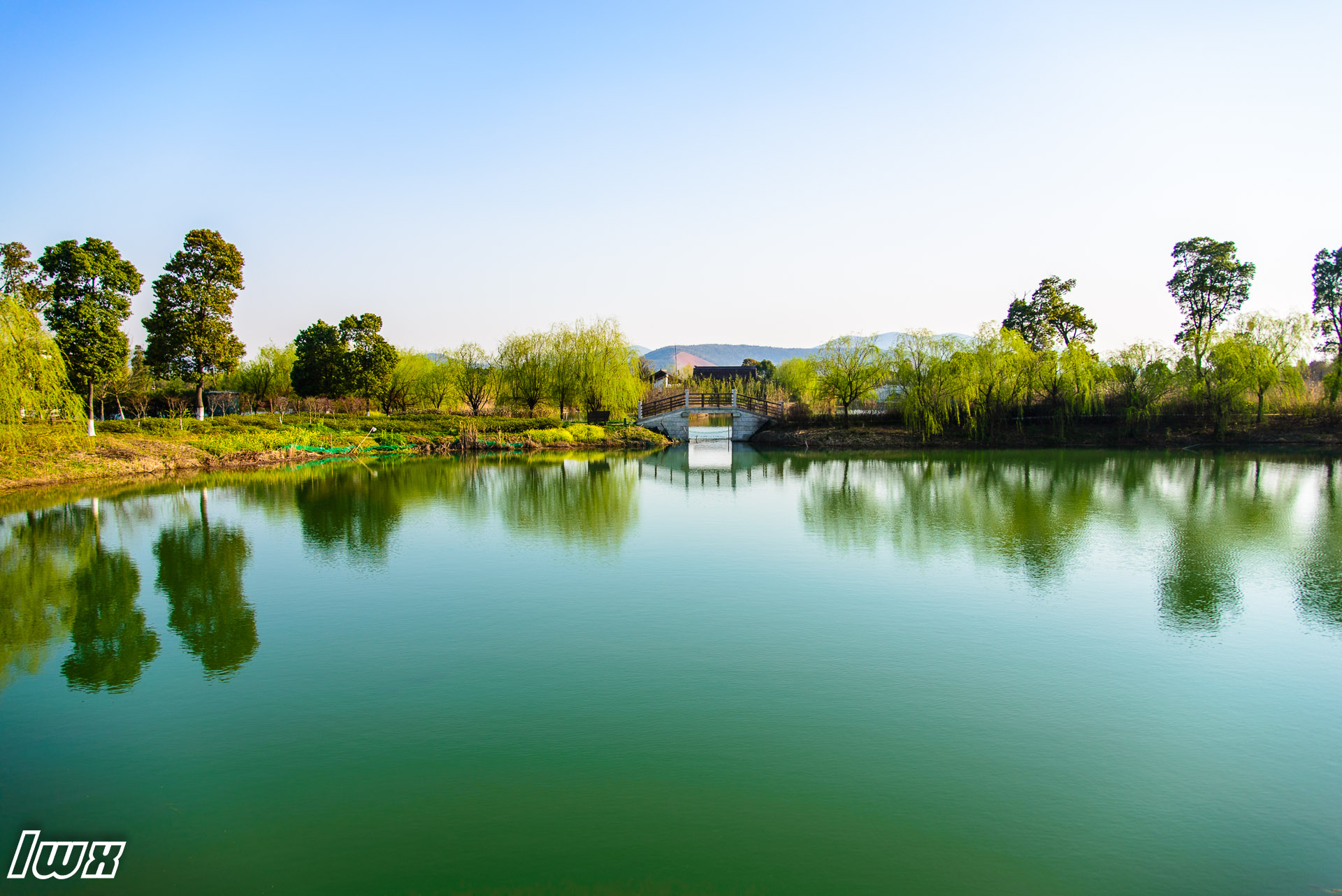苏州镇湖旅游景点图片
