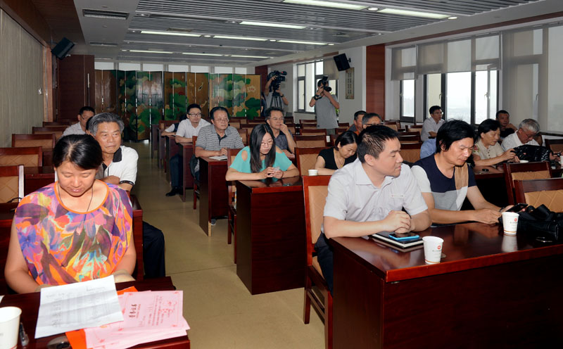 吴江农商银行行庆十周年征文摄影比赛颁奖仪式