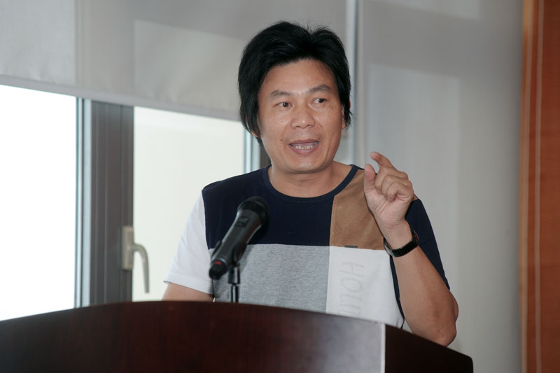 吴江农商银行行庆十周年征文摄影比赛颁奖仪式