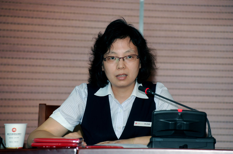 吴江农商银行行庆十周年征文摄影比赛颁奖仪式