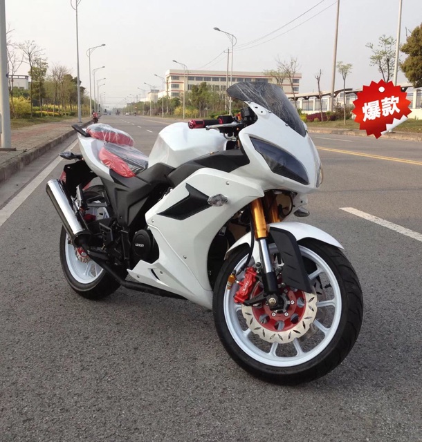 吴江能开摩托车么?学摩托车驾照多少钱