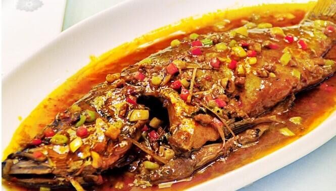 中国最出名的十道菜 有没有你的家乡菜