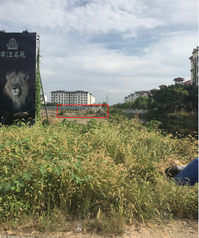 投诉3次吴江横扇滨江名苑小区物业掩埋3年生