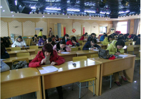 注意啦!2018年度社工考试报名开始啦!