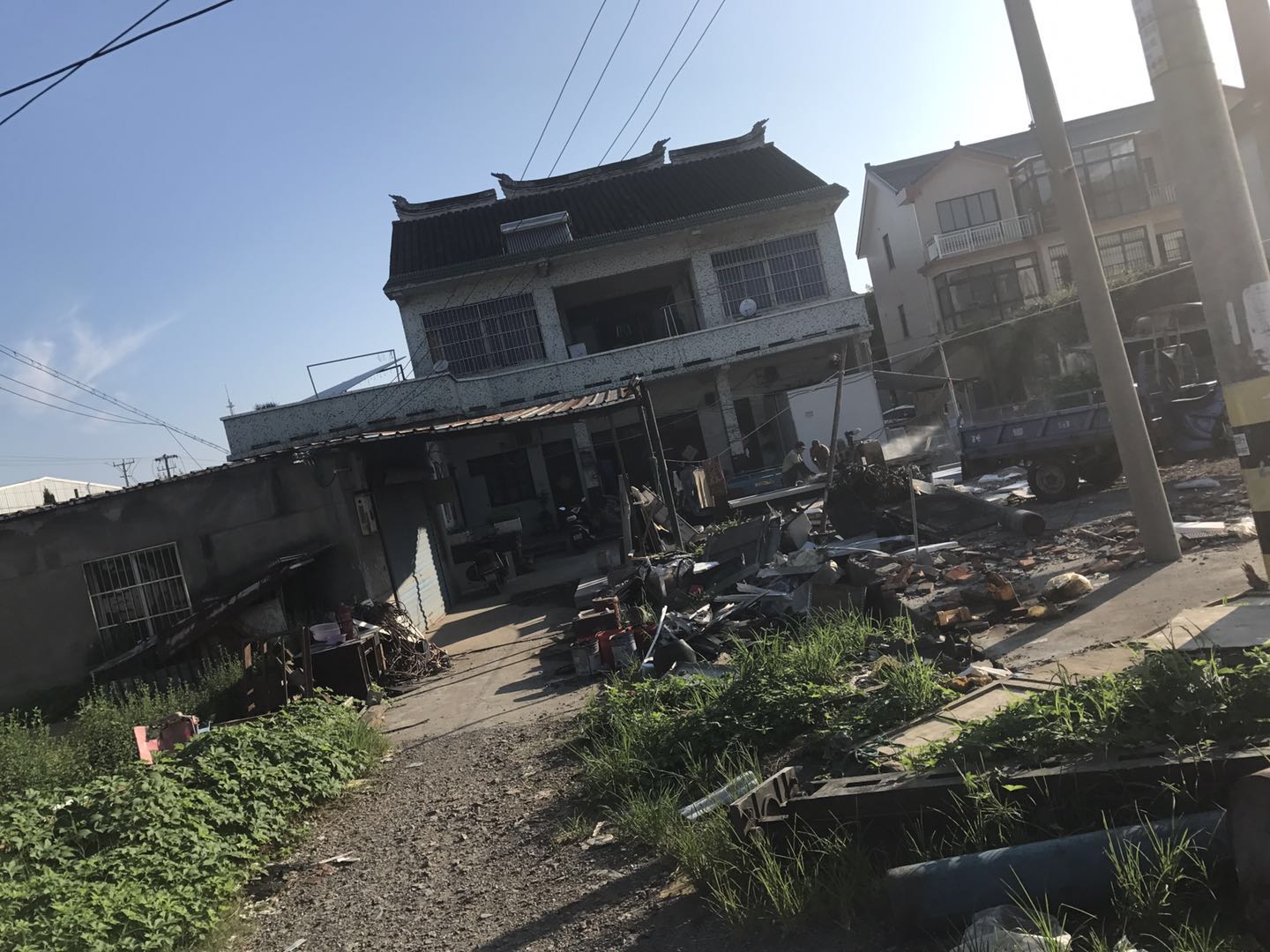 金家坝人口_苏州市吴江区金家坝(2)