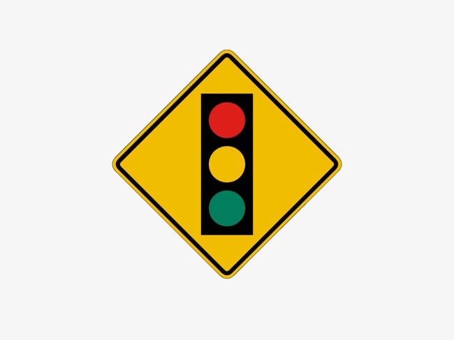 交通信号灯为何不再倒计时