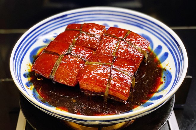 秀丽江南的典型苏州5道经典传统美食一生一定要去吃一次