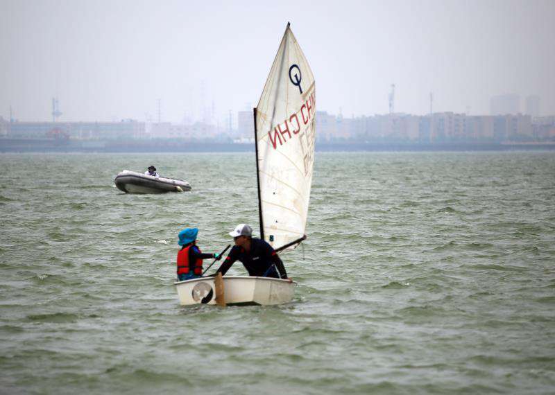 西曼帆船俱乐部