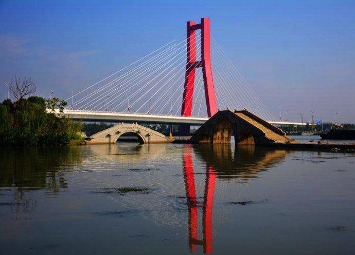 征集有关江陵街道标志建筑历史名人的相关信息