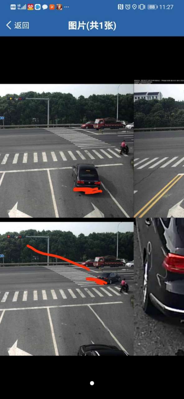 什么情况下右转算闯红灯