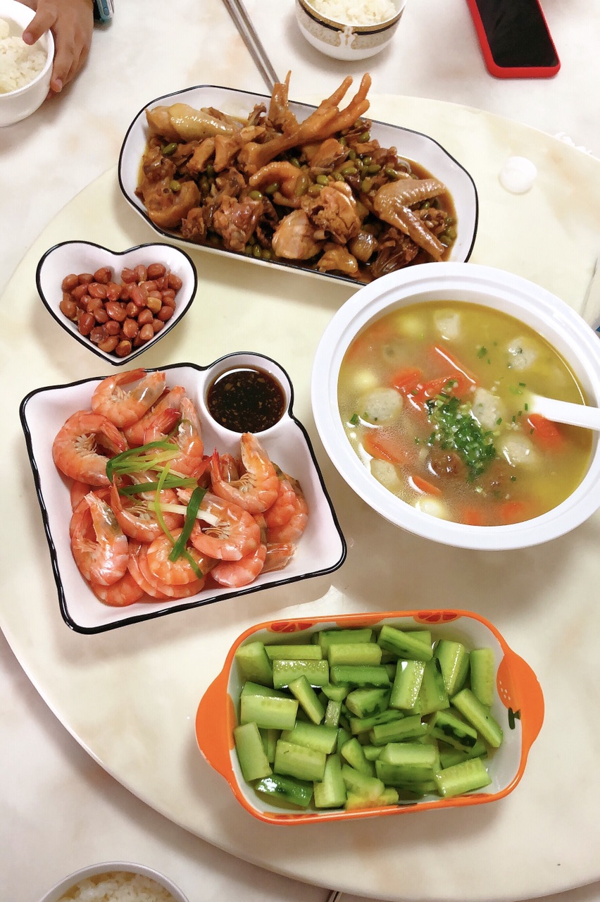 家常菜,喜欢家里的味道