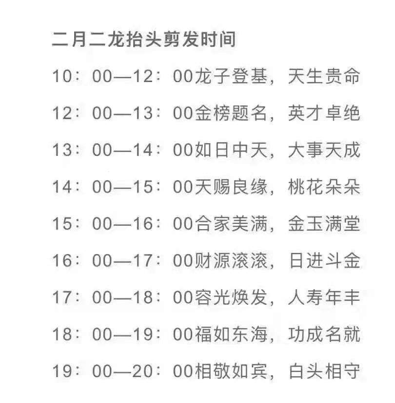 龙抬头简谱_二月二龙抬头图片(3)