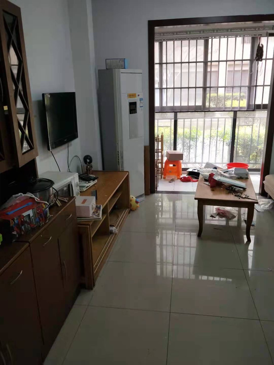 奥林运河湾公寓出租