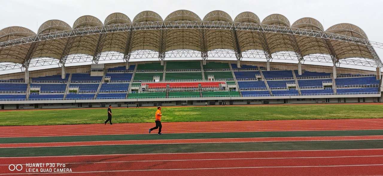 原创吴江体育场