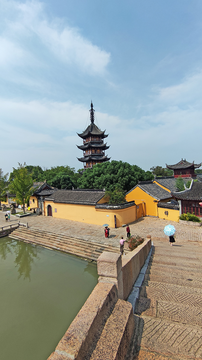 中秋游慈云寺手机版