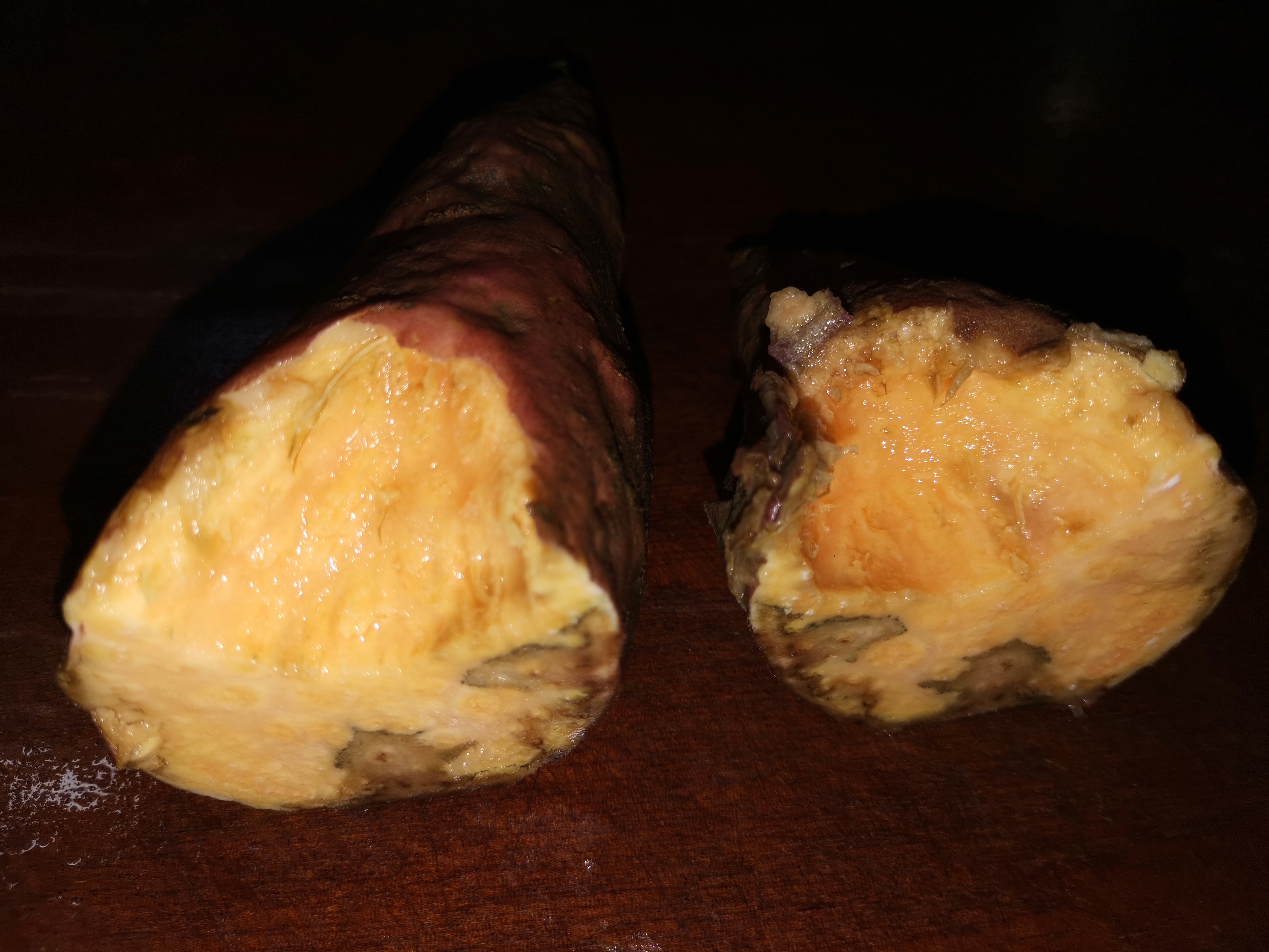 永辉超市烂山芋