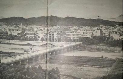民国时期的台山县城（陆荣光用.jpg