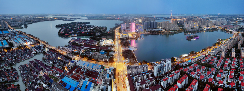 汾湖夜景.jpg