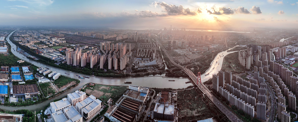 运河晨辉.jpg
