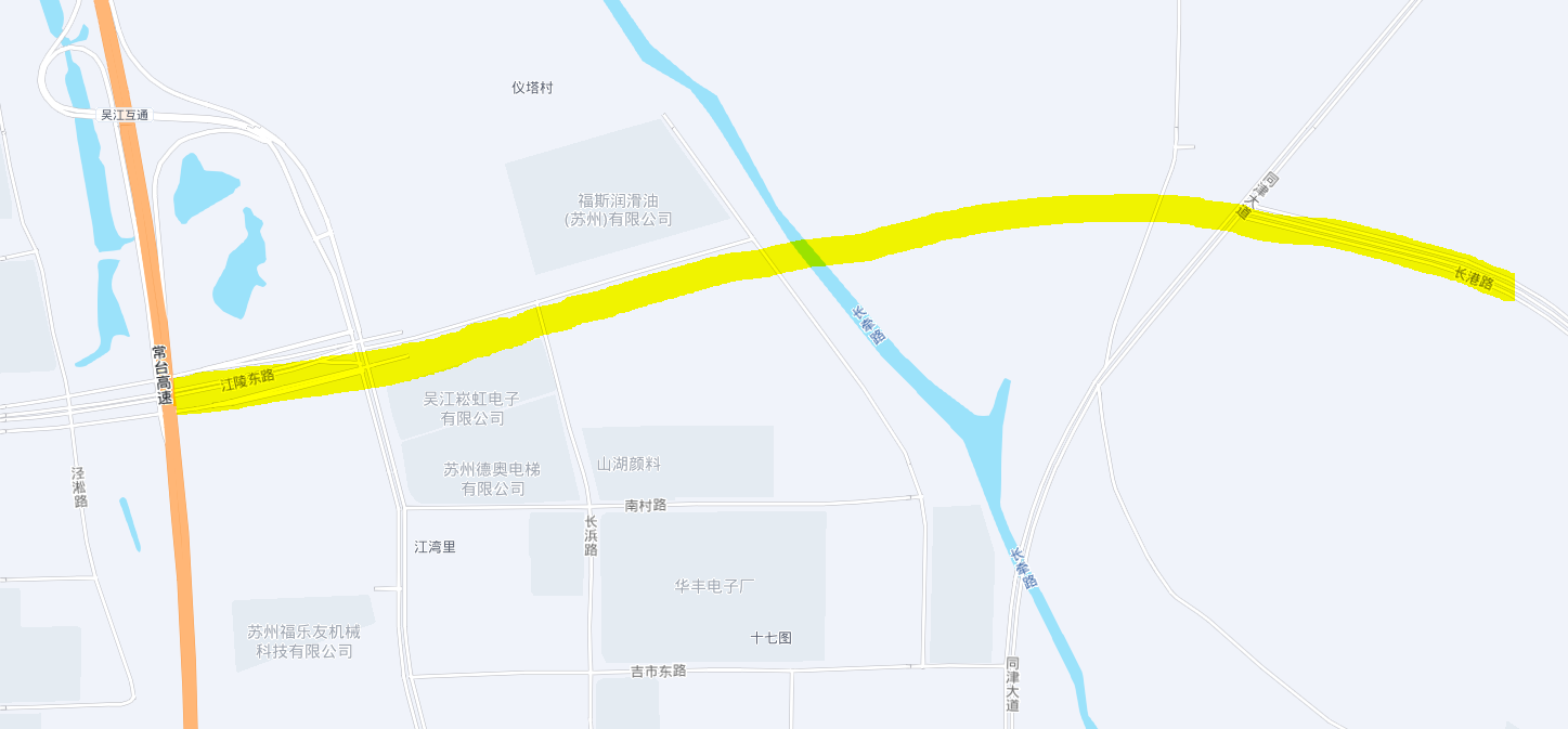 江陵东路东延至长港路.PNG