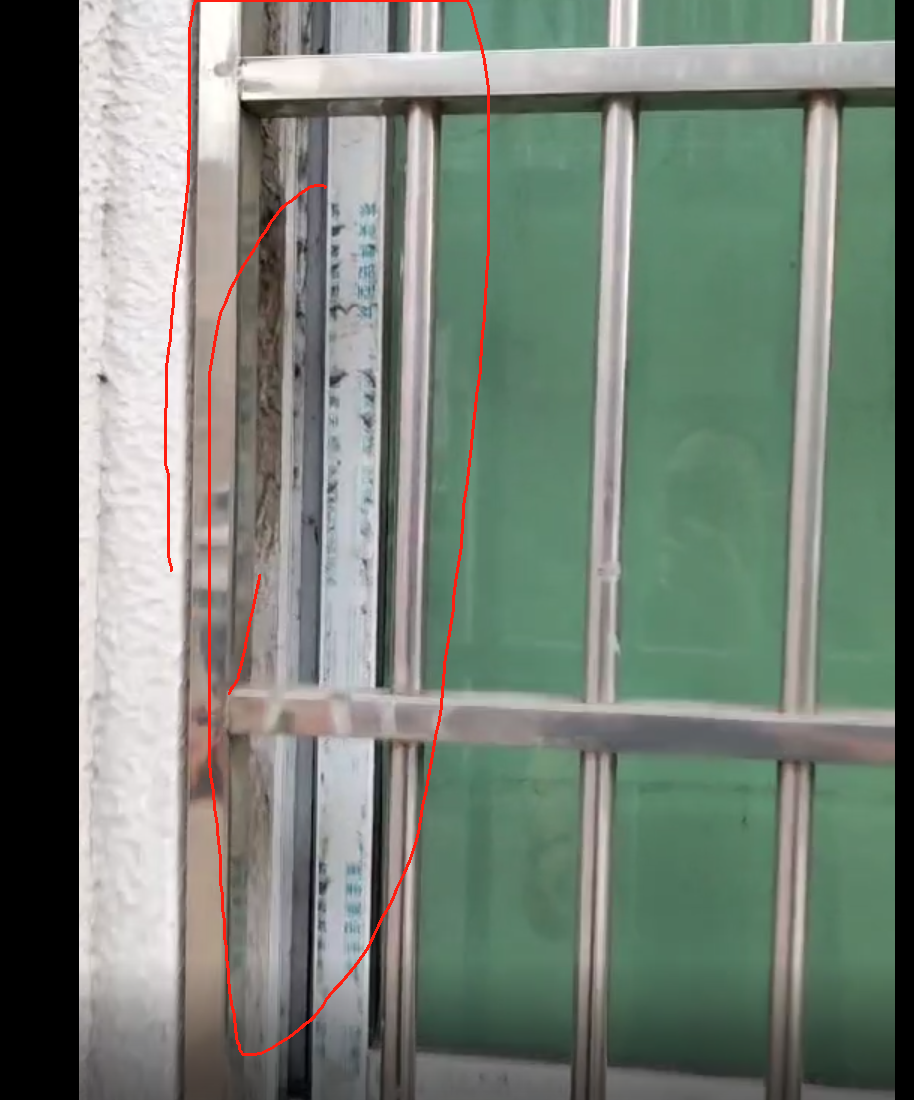 密闭措施，防止气味逸散？