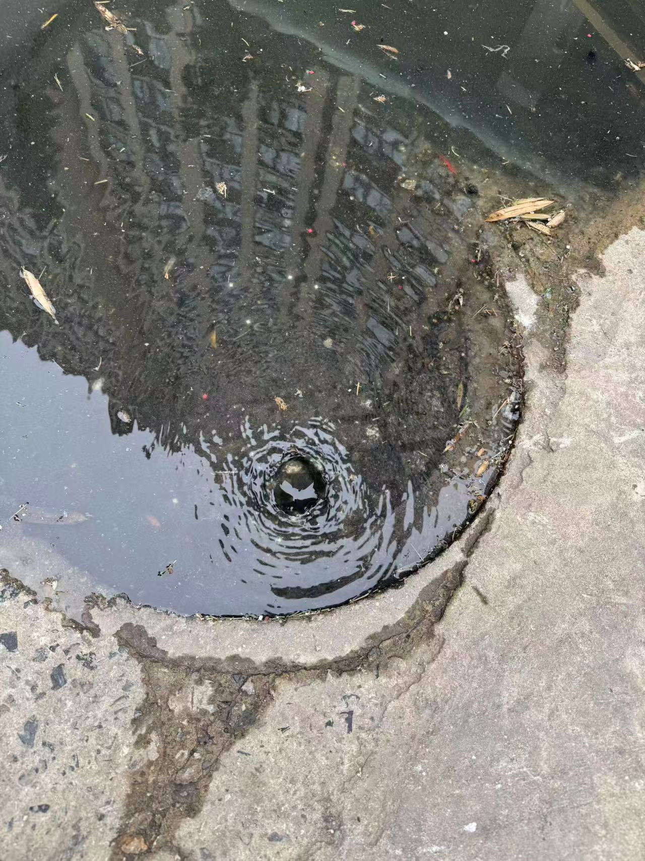 第二外喷泉
